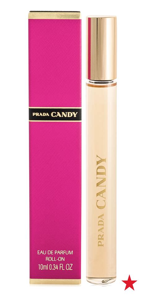 prada candy rollerball ulta|Prada Candy scents.